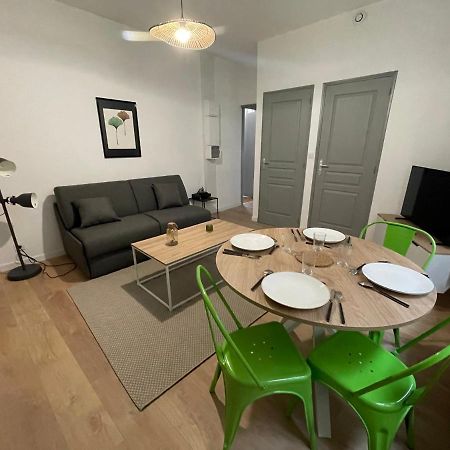 L'Oratoire Apartment Amiens Exterior photo