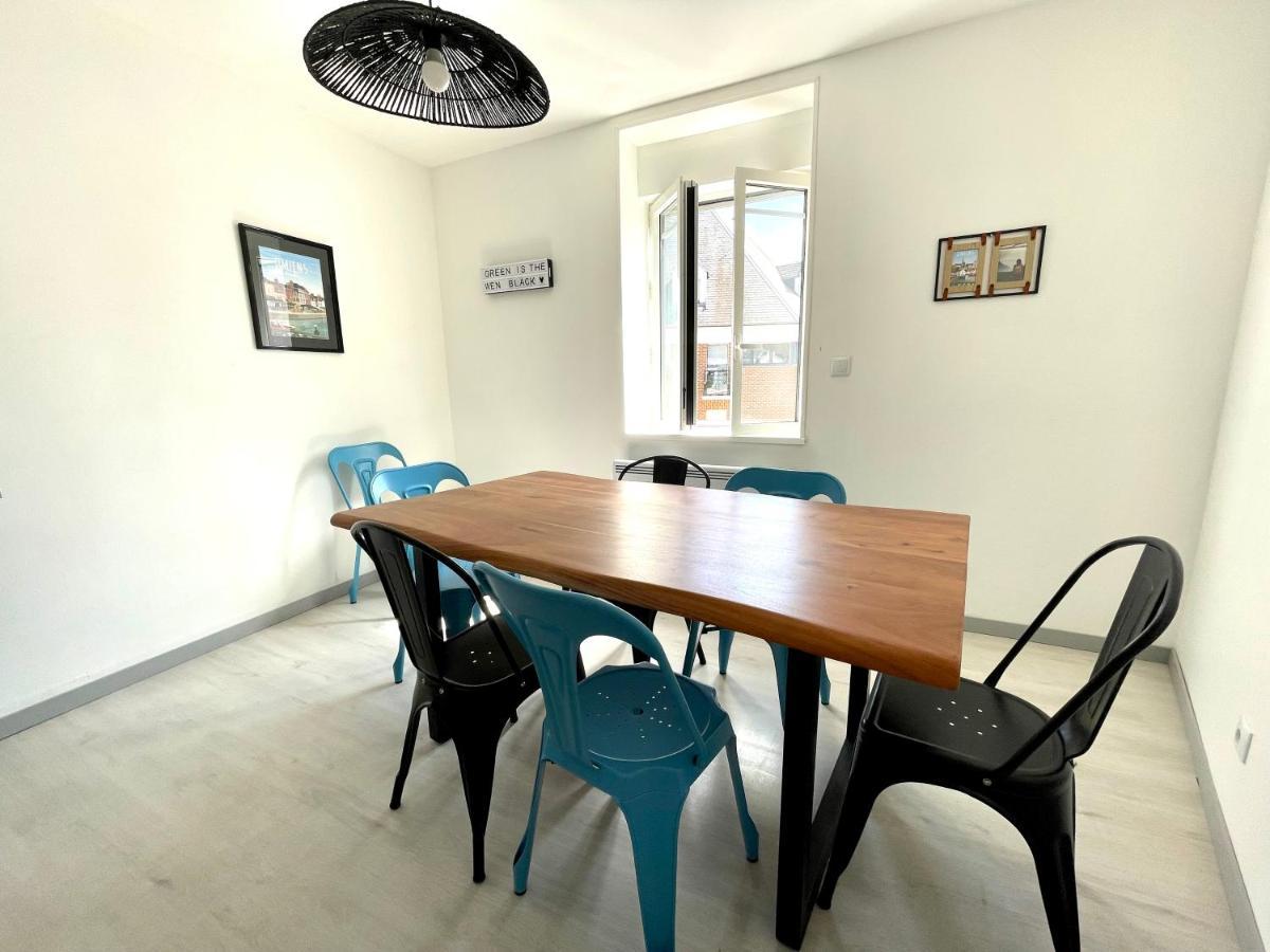 L'Oratoire Apartment Amiens Exterior photo