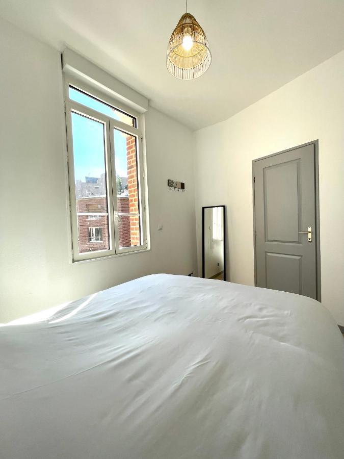 L'Oratoire Apartment Amiens Exterior photo