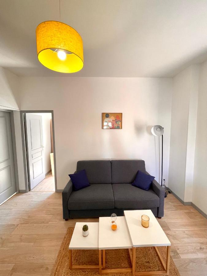L'Oratoire Apartment Amiens Exterior photo