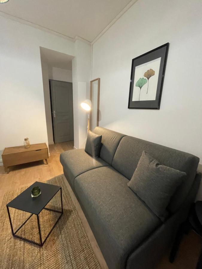 L'Oratoire Apartment Amiens Exterior photo