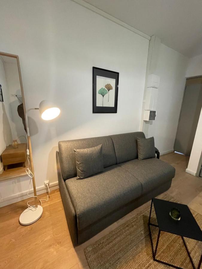 L'Oratoire Apartment Amiens Exterior photo
